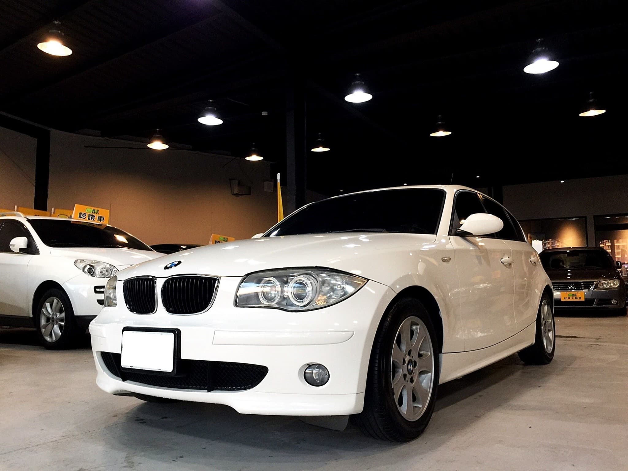 寶馬 Bmw